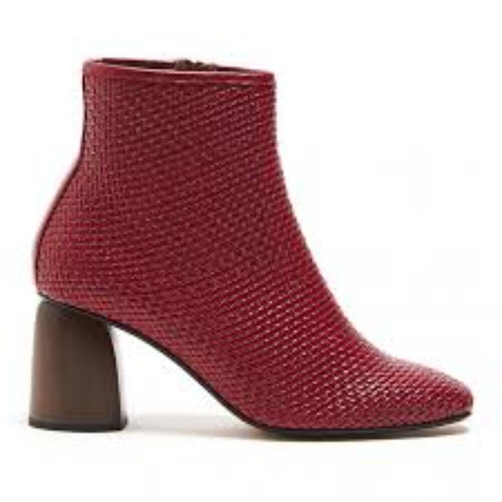 Martinez ankle boots